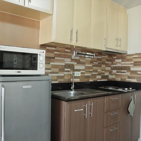 One Palm Tree Villas Manila Zewnętrze zdjęcie