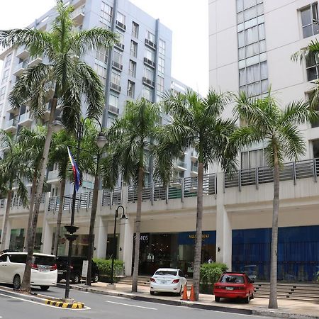 One Palm Tree Villas Manila Zewnętrze zdjęcie
