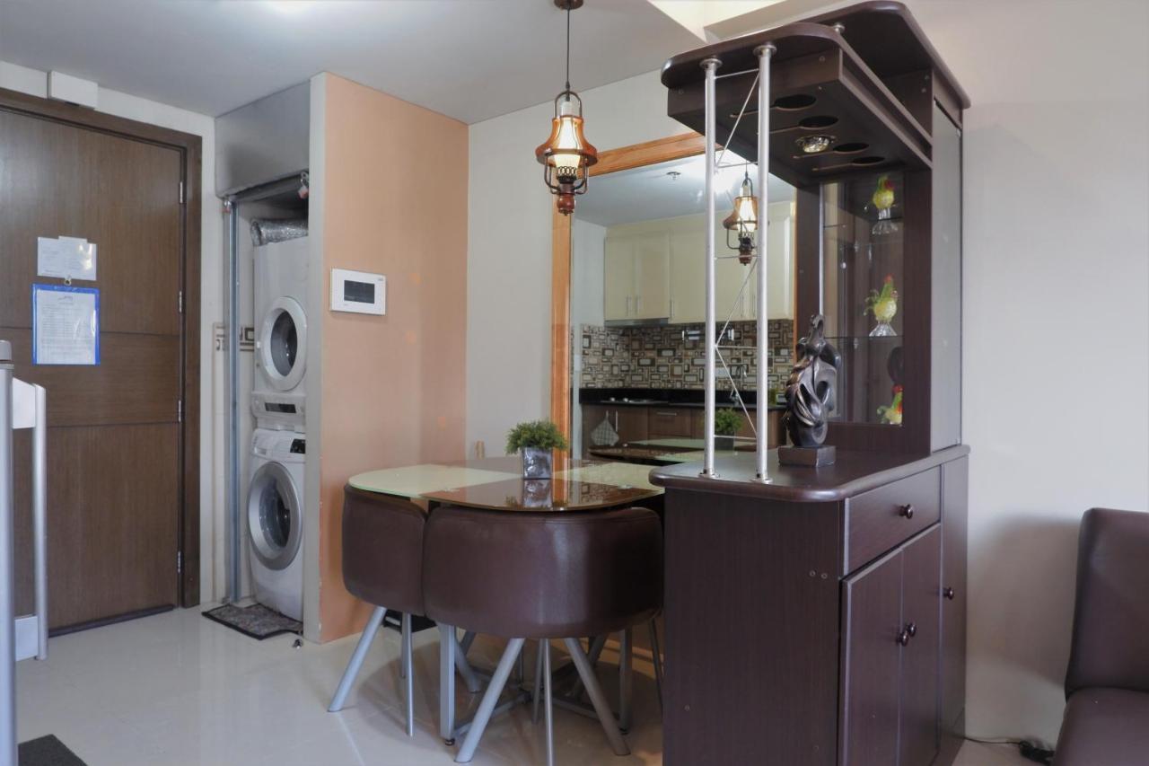 One Palm Tree Villas Manila Zewnętrze zdjęcie