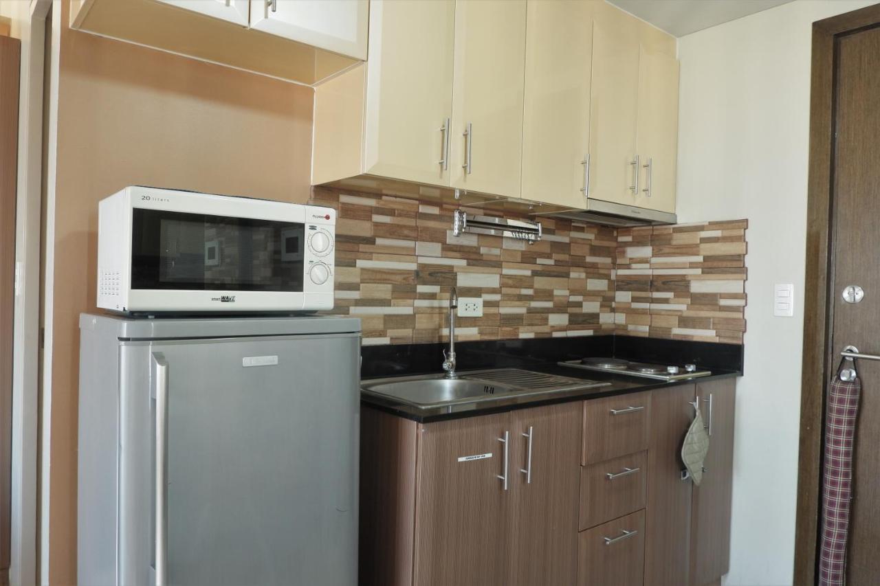 One Palm Tree Villas Manila Zewnętrze zdjęcie