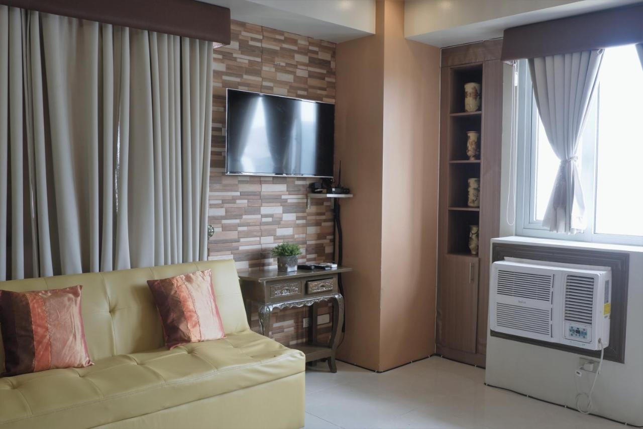 One Palm Tree Villas Manila Zewnętrze zdjęcie