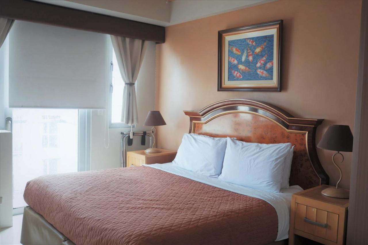 One Palm Tree Villas Manila Zewnętrze zdjęcie