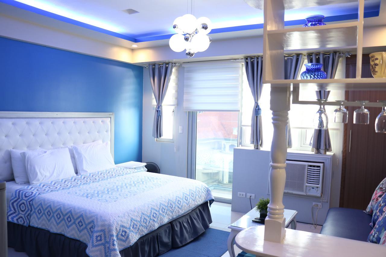 One Palm Tree Villas Manila Zewnętrze zdjęcie