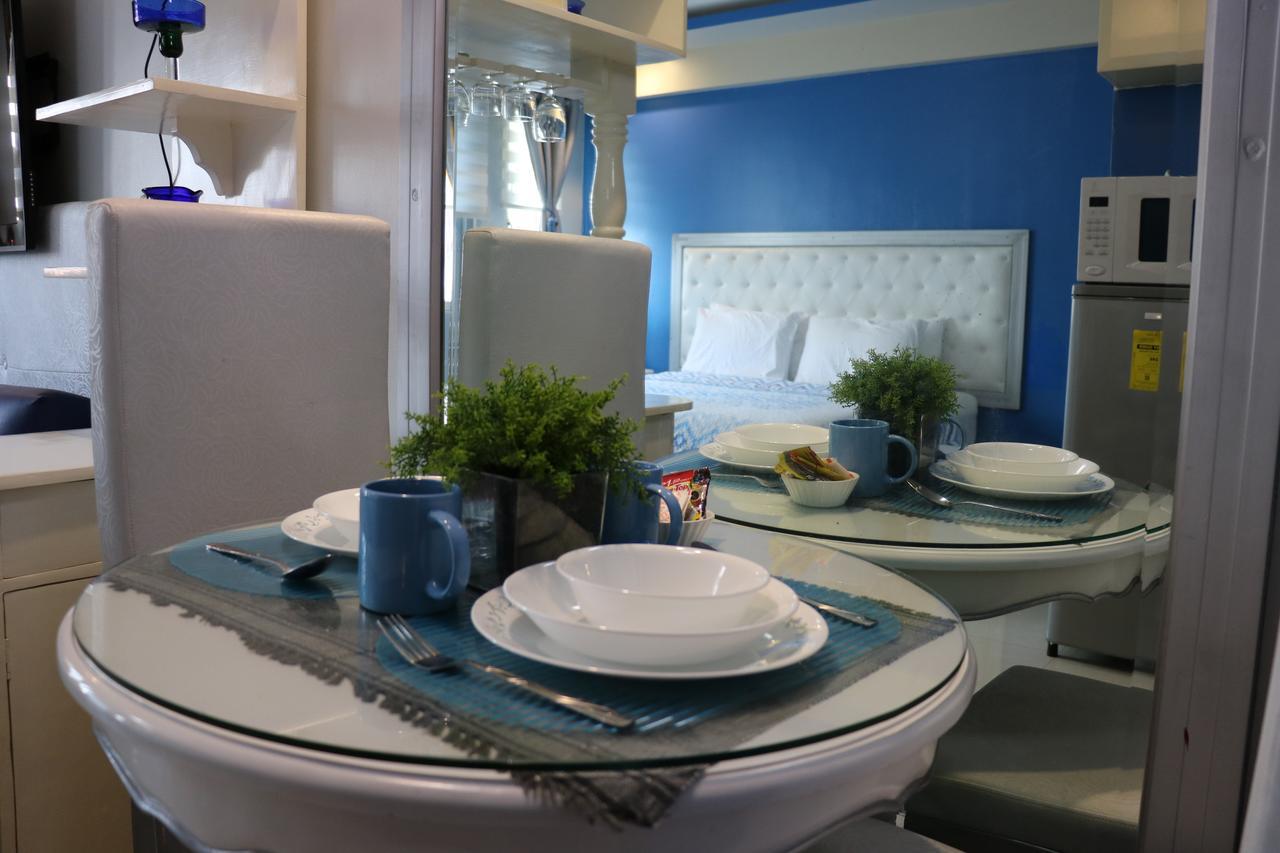 One Palm Tree Villas Manila Zewnętrze zdjęcie
