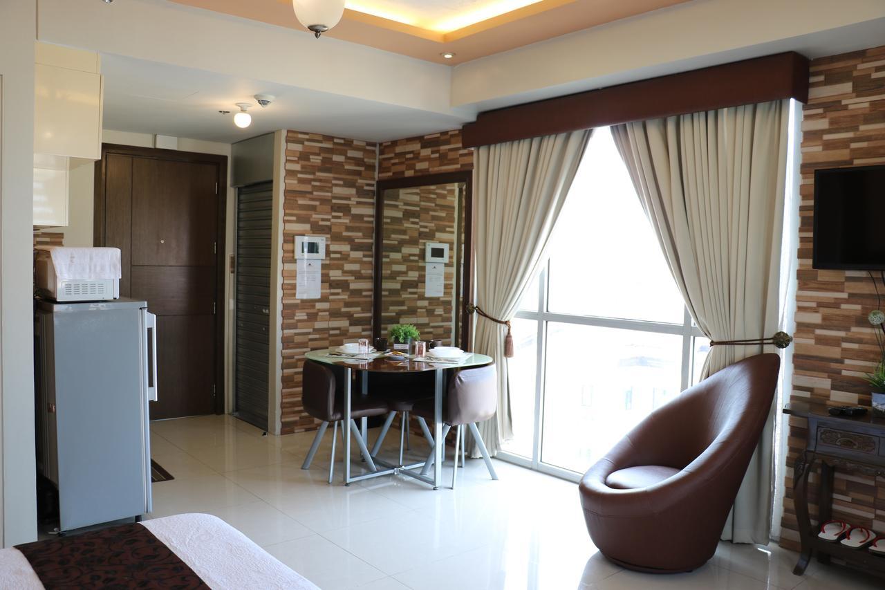 One Palm Tree Villas Manila Zewnętrze zdjęcie