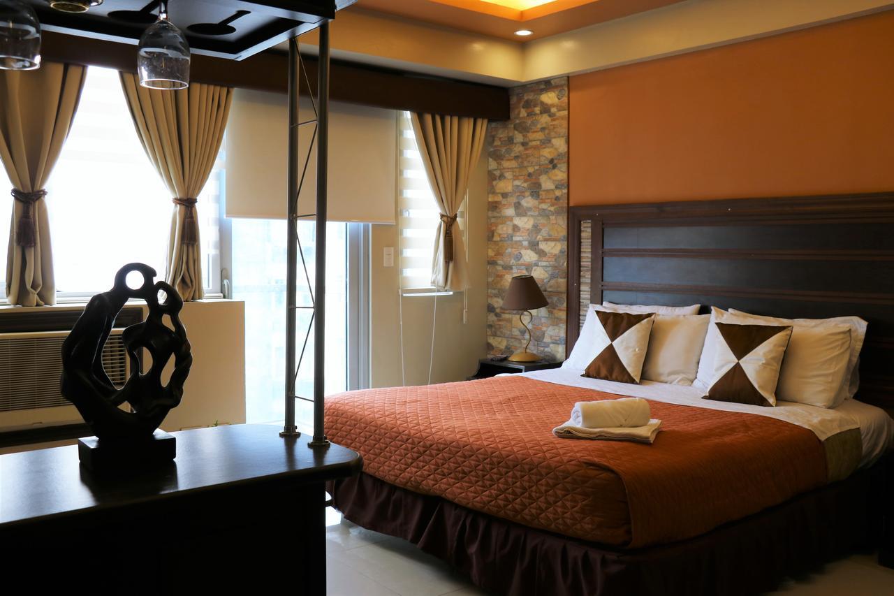 One Palm Tree Villas Manila Zewnętrze zdjęcie