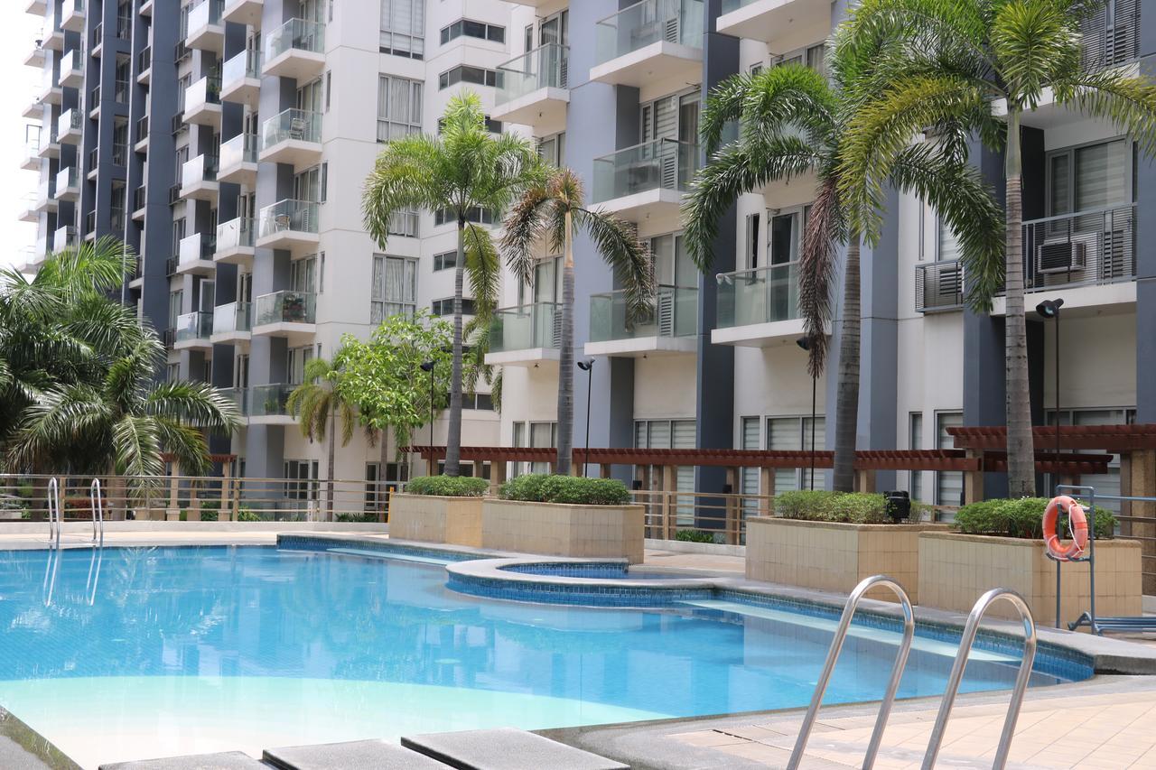 One Palm Tree Villas Manila Zewnętrze zdjęcie