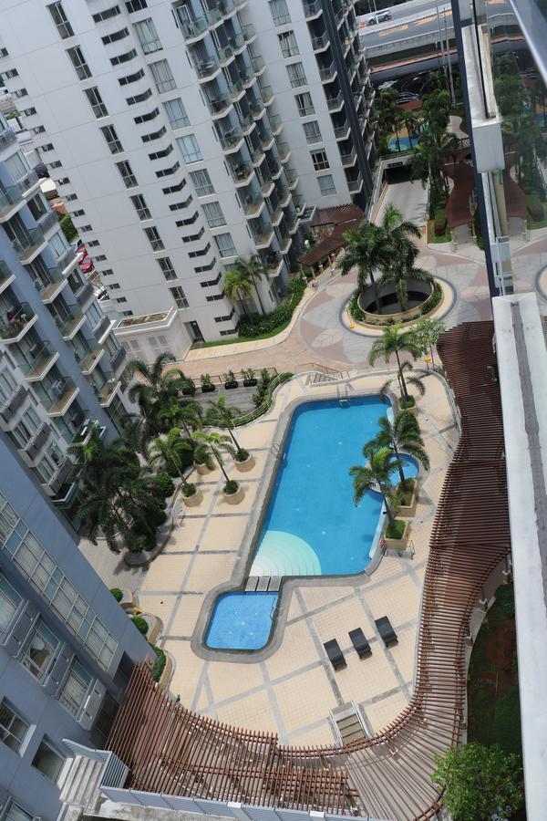 One Palm Tree Villas Manila Zewnętrze zdjęcie