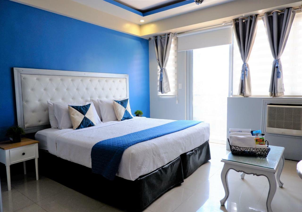 One Palm Tree Villas Manila Zewnętrze zdjęcie