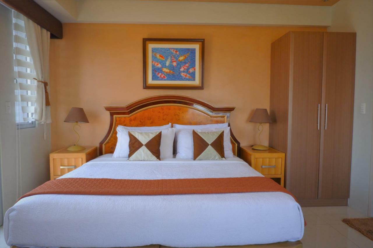 One Palm Tree Villas Manila Zewnętrze zdjęcie