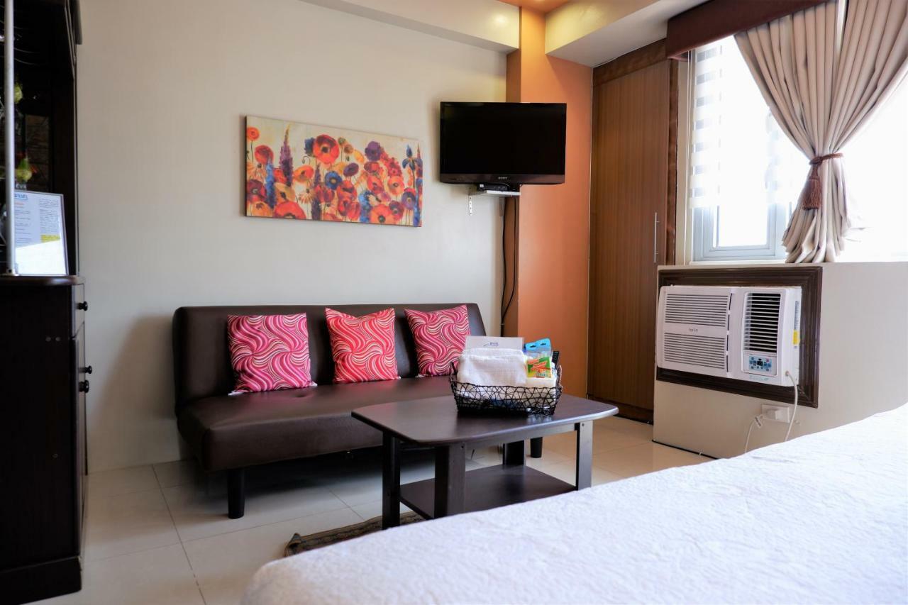 One Palm Tree Villas Manila Zewnętrze zdjęcie